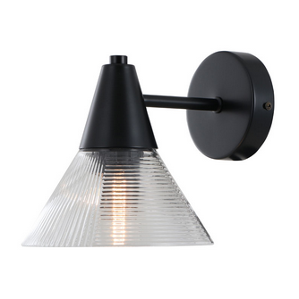Aplicația de perete minimalistă contemporană cu downlight se confruntă cu o creștere a popularității în industria iluminatului?