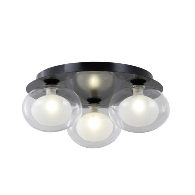 Candelabrele din sticlă din dinți interioare stabilesc o nouă tendință în decorarea casei?