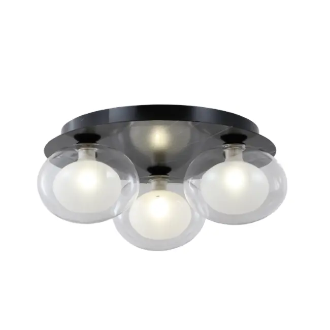 Candelabrele din sticlă din dinți interioare stabilesc o nouă tendință în decorarea casei?