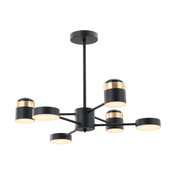 Lampa de tavan cu led de înaltă tensiune de înaltă tensiune de 3000k