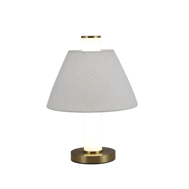 Lampă de birou LED modernă